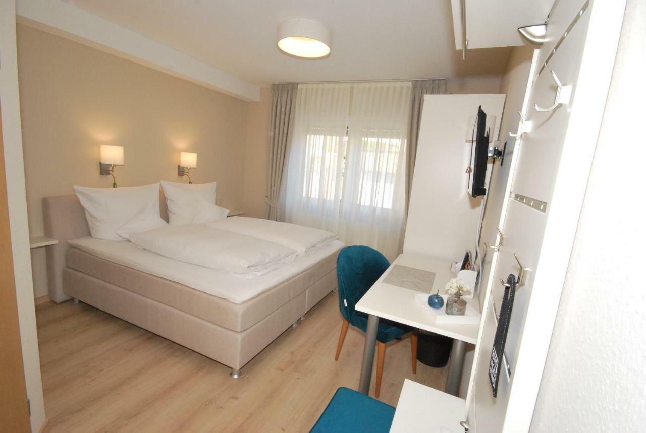 Hotel Colosseum Rheinböllen Eksteriør billede